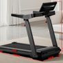 Treadmill Umay L10 Foldable , 20% Incline Treadmill Image 4
