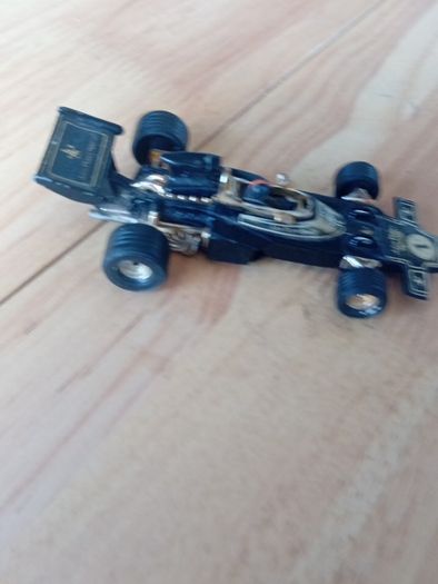 John Player Special F1 Corgi Car