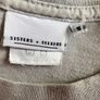 Ladies Grey Doberman T Shirt by Seekers Image 3