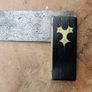 Lot of woodworking tools, incl. planes and chisels Image 7