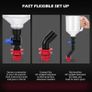 19pcs 1.5L Overfill Leak-proof Engine Coolant Funnel Set Image 5