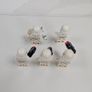 100% Lego First Order Stormtrooper 75103 Star Wars Minifigure Image 2