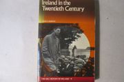 Ireland In The 20th Century