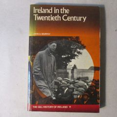 Ireland In The 20th Century