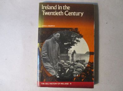 Ireland In The 20th Century