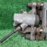 Mini Cooper Rear Brake caliper Image 4
