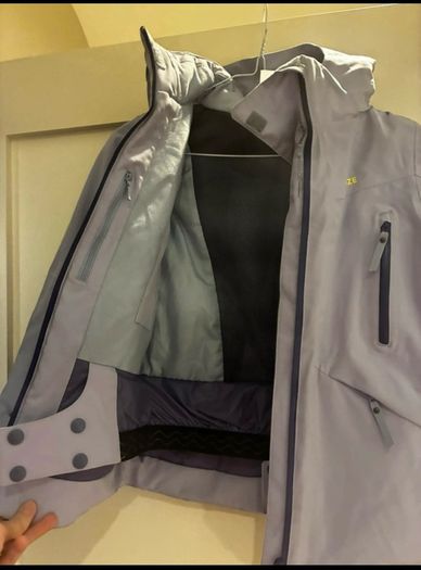 Girls Ski Jacket