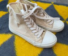 next girls shoes