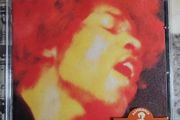 Jimi Hendrix CD  - Electric Ladyland