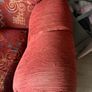 Set of Two Armchairs Image 8