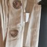 Curtains Beige - merete ikea Image 5
