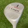 Cougar Jumbo 1-Driver & 3-Wood Mizuno Impact 22deg 5-Wood Image 3