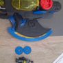 Fisher-Price Imaginext DC Super Friends Batwing Image 2