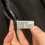 Rabbit fur jacket Image 3