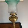 Antique  Oil Lamp Image 2