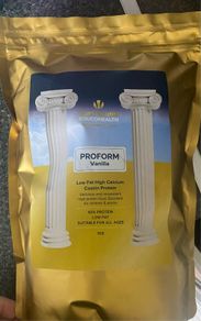 Proform protein powder