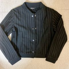 DKNY girls jacket 7yrs