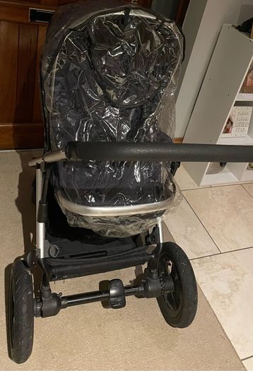 baby elegance travel