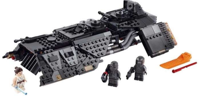 Lego Star Wars Bundle