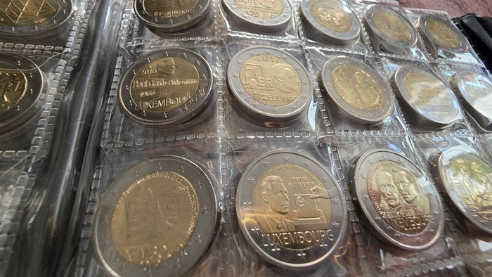 2 euro coin