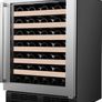 Hisense 54 Bottle Freestanding Wine Fridge - RW18W4NSWGF Image 5