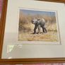 Elephant print PIP McGarry Image 2