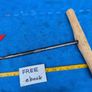 25mm Spoon Type Auger Image 5