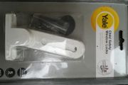 Window opening restrictors