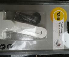 Window opening restrictors