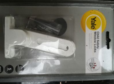 Window opening restrictors