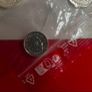 Silver coins Image 3