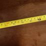 Classic Vintage Round Drum Table with Drawer and Castors Image 4