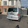 VW Transporter t5 Image 8
