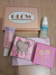 Face Bundle