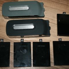 Xbox Hard Drives