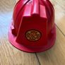 fireman costume Image 6