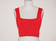 main image for ad RED TOP   Prettylittlething