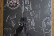 Slayer "Reign In Blood Demo" Sealed Vinyl Album