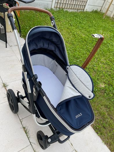 Joolz Geo Duo