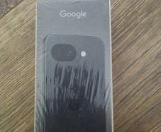 Google pixel 10a