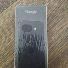 Google pixel 10a
