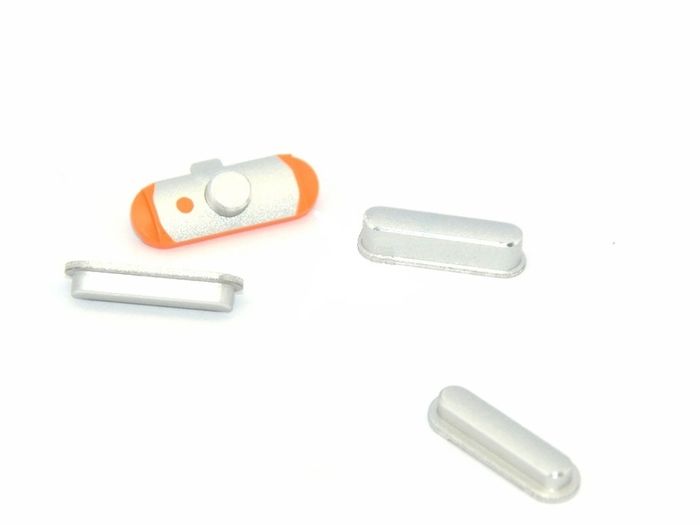 iPad Air Switch Set-White-#143809