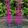 Shop Display Stands - With Hooks - Multiple Options Available! Image 6