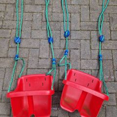 Toddler Swings for Jungle Gym