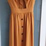 Cameo Rose boob tie dress Sz 8UK Image 4