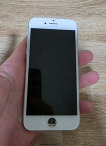 Apple iPhone 7 Silver