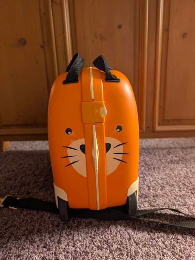 Samsonite Children's Luggage