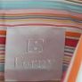 FERNY Made in Sicily Mens Striped Shirt Collar Sz 16 - Rrp 159 (New) Image 10