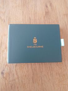 Shelbourne Hotel
