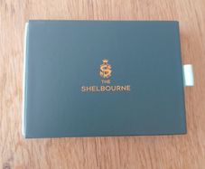 Shelbourne Hotel